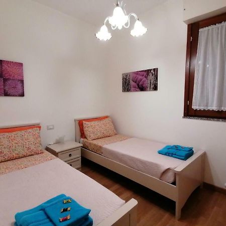 Quartu SantʼElena Appartamento Elegante Nuovissimo מראה חיצוני תמונה