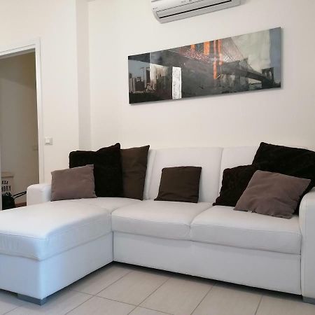 Quartu SantʼElena Appartamento Elegante Nuovissimo מראה חיצוני תמונה