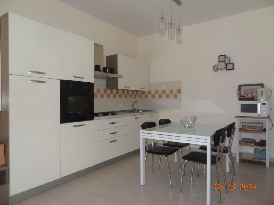 Quartu SantʼElena Appartamento Elegante Nuovissimo מראה חיצוני תמונה