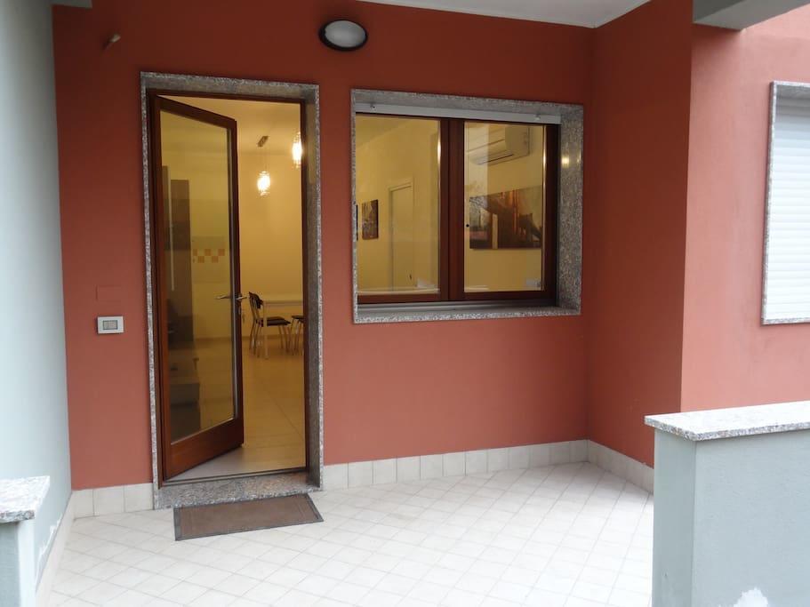 Quartu SantʼElena Appartamento Elegante Nuovissimo מראה חיצוני תמונה