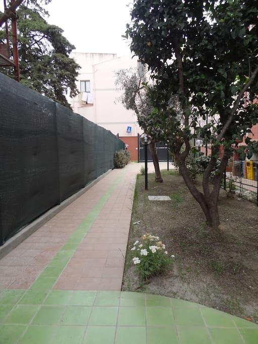 Quartu SantʼElena Appartamento Elegante Nuovissimo מראה חיצוני תמונה