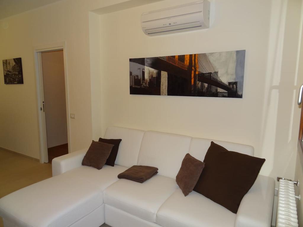 Quartu SantʼElena Appartamento Elegante Nuovissimo מראה חיצוני תמונה