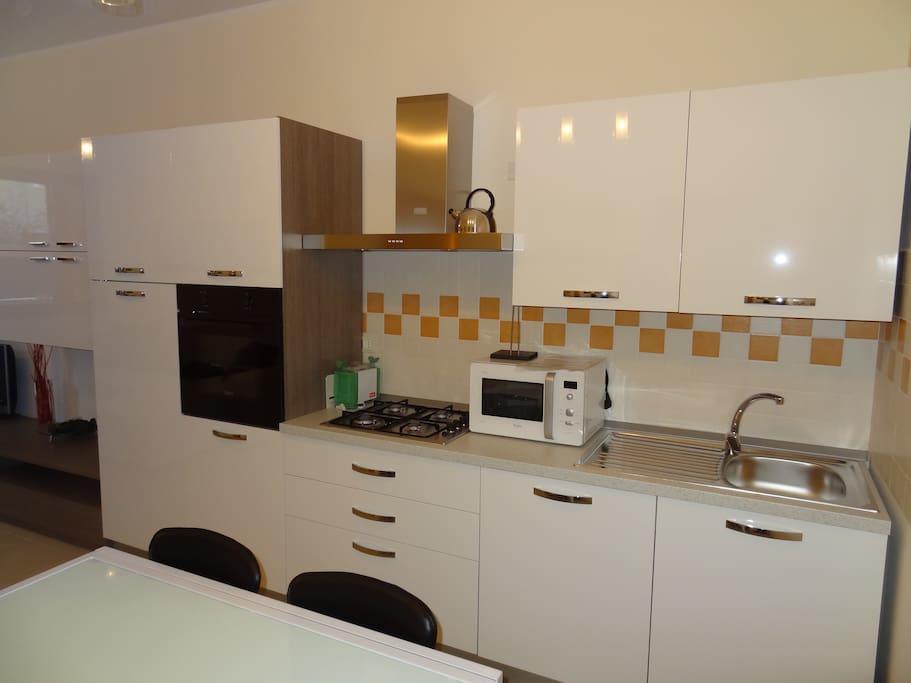 Quartu SantʼElena Appartamento Elegante Nuovissimo מראה חיצוני תמונה