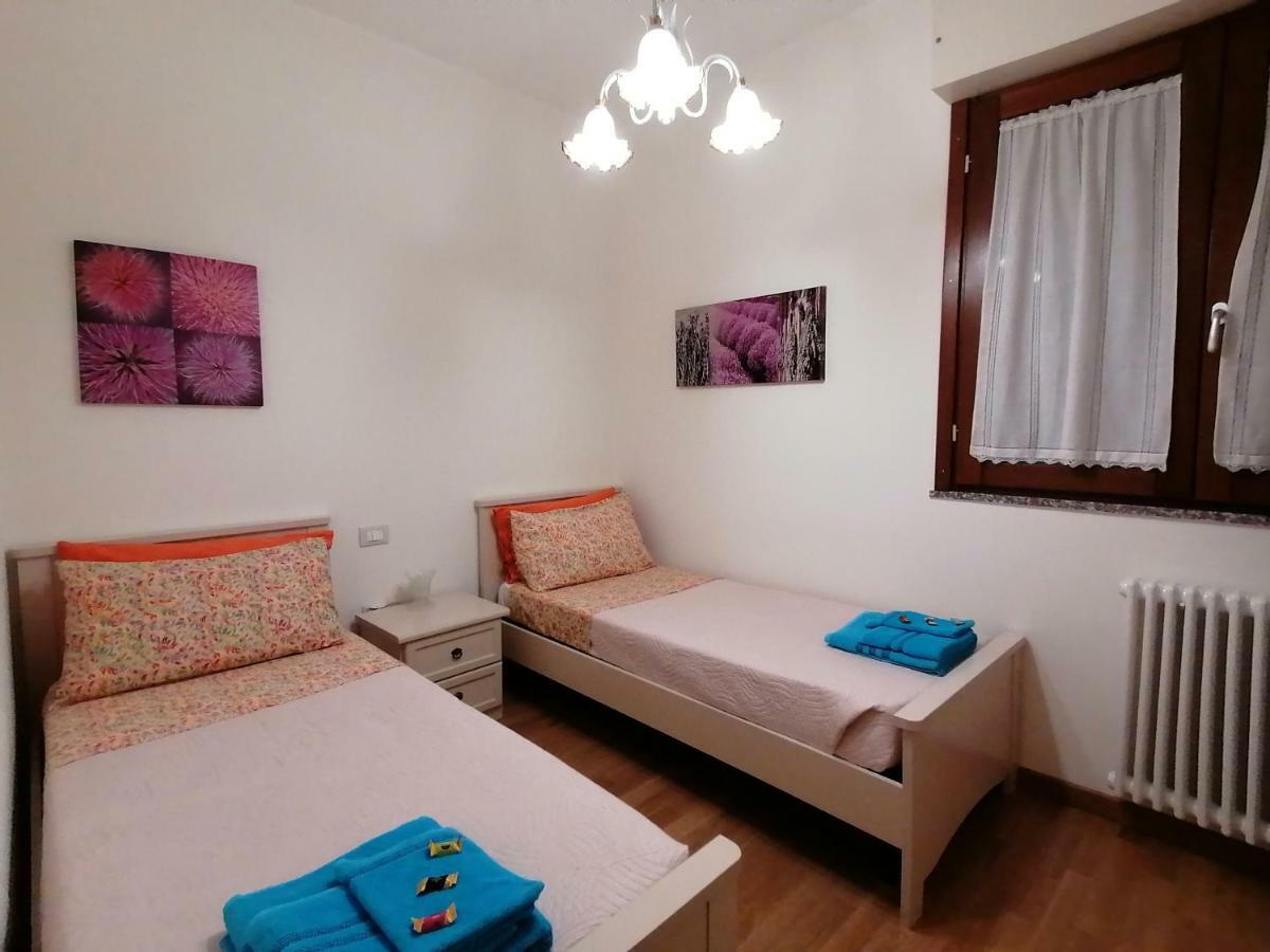 Quartu SantʼElena Appartamento Elegante Nuovissimo מראה חיצוני תמונה