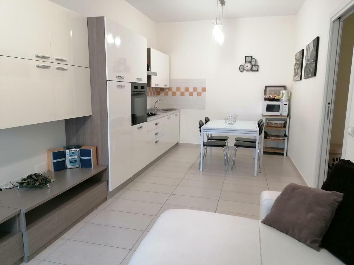 Quartu SantʼElena Appartamento Elegante Nuovissimo מראה חיצוני תמונה