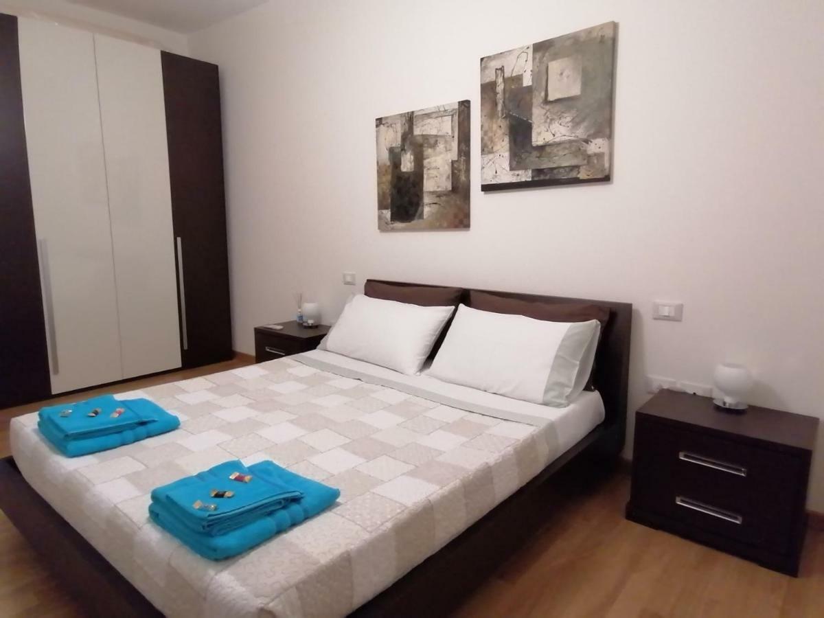 Quartu SantʼElena Appartamento Elegante Nuovissimo מראה חיצוני תמונה