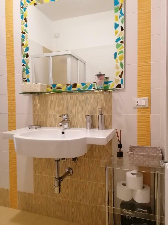 Quartu SantʼElena Appartamento Elegante Nuovissimo מראה חיצוני תמונה