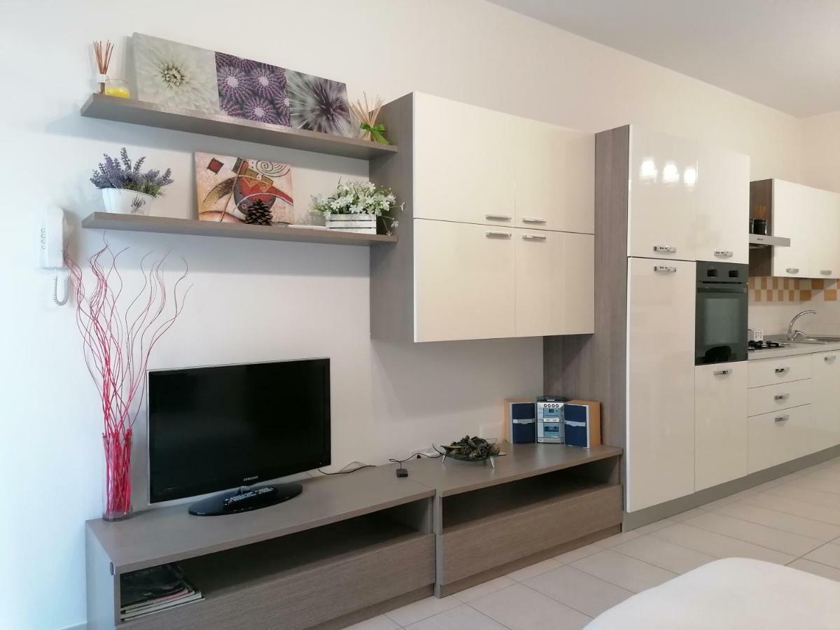 Quartu SantʼElena Appartamento Elegante Nuovissimo מראה חיצוני תמונה